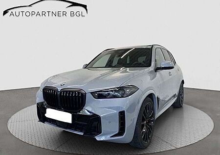 BMW X5 40 d xDrive M Sport Pro Luftfeder Pano