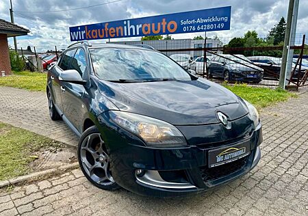 Renault Megane III Grandtour GT-Line*NAVI*PDC*TEMPOMAT !