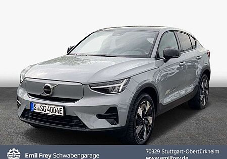 Volvo C40 Recharge 82 kWh Twin Motor Plus**19Zoll**