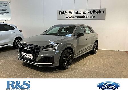 Audi SQ2 2.0 TFSI quattro NAVI. PDC. Sitzheizung. elektr. H