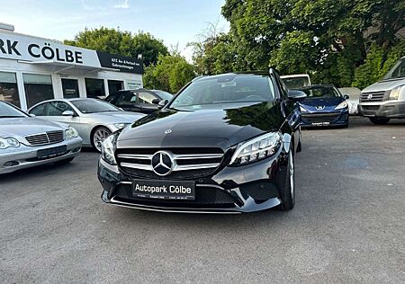 Mercedes-Benz C 220 C -Klasse T-Modell T d