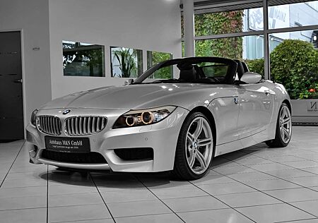 BMW Z4 sDrive 35i * 1 Hand* Unfallfrei* 3x M-Paket*