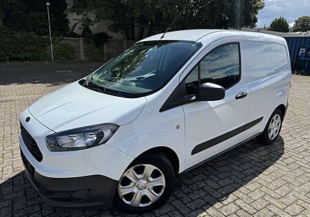 Ford Transit Courier 1.0 Ecoboost HU/AU 08.2027,Inkl 12 Monate Garantie