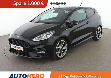 Ford Fiesta 1.0 EcoBoost ST-Line *NAVI*PDC*SHZ*ALU*KLIMA*
