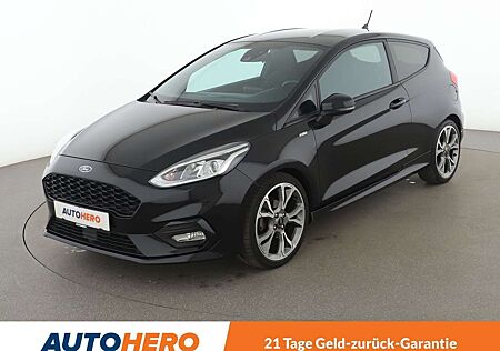 Ford Fiesta 1.0 EcoBoost ST-Line *NAVI*PDC*SHZ*ALU*KLIMA*