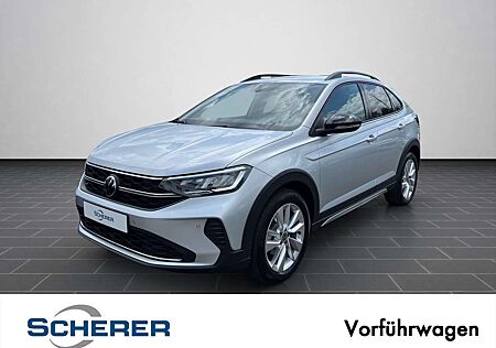 VW Taigo Volkswagen Life 1,0 l TSI OPF 116 PS DSG7