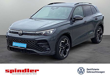 VW Tiguan Volkswagen R-Line 2.0 TDI DSG/ IQ.DRIVE, AHK, Matrix