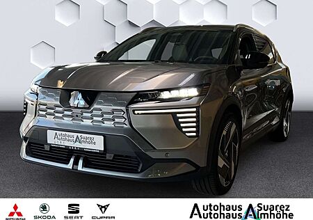 Mitsubishi Eclipse Cross Diam. TOP 22kW
