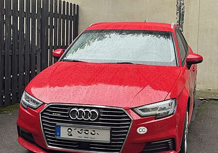 Audi A3 40 e-tron Sportback S tronic design