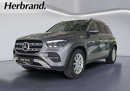 Mercedes-Benz GLE 300 d 4M Multibeam AHK Pano Airmatic LHZ19"