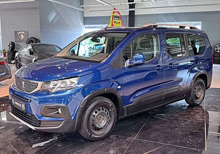 Peugeot Rifter Allure L2 Kamera-180° 7-Sitzer Sihzg LED