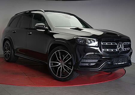 Mercedes-Benz GLS 400 d 4Matic 9G-Tronic