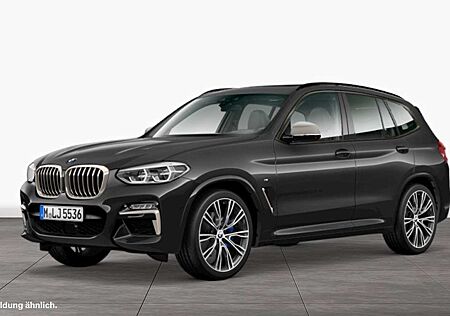 BMW X3 M 40i Head-Up HK HiFi DAB LED WLAN Standhzg.