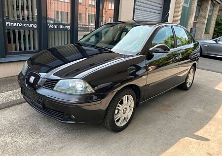 Seat Cordoba Lim. Sport 1- Hand Tüv Neu !!!