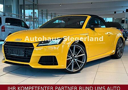 Audi TT Roadster 2.0 TFSI/S-LINE/PDC/NAVI/20ZOLL