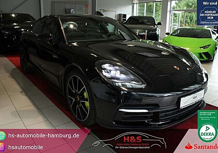 Porsche Panamera gebraucht kaufen Porsche Panamera 4 E-Hybrid Panorama*Kamera