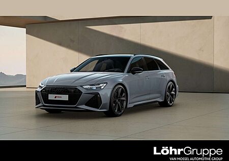 Audi RS6 RS 6 Avant TFSI quattro