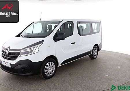Renault Trafic 2.0 dCi L1H1 9 SITZE NAVIGATION,KEYLESS