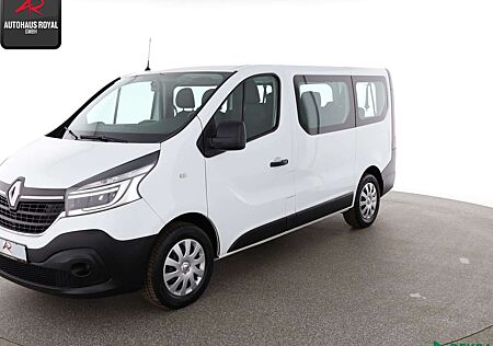Renault Trafic 2.0 dCi L1H1 9 SITZE NAVIGATION,KEYLESS