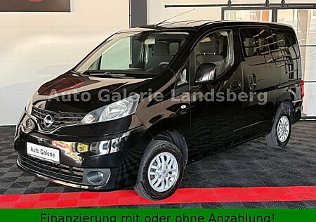 Nissan NV200 Evalia Tekna*7-Sitzer*Navi*AHK*Kamera*