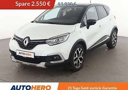 Renault Captur 1.3 TCe Collection*NAVI*TEMPO*PDC*LIM*SHZ*