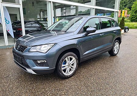 Seat Ateca 1.6 TDI Style Navi BEATS DAB FullLink
