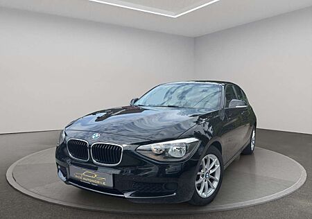 BMW 116 Baureihe 1 Lim. 5-trg. i*2 Hand*