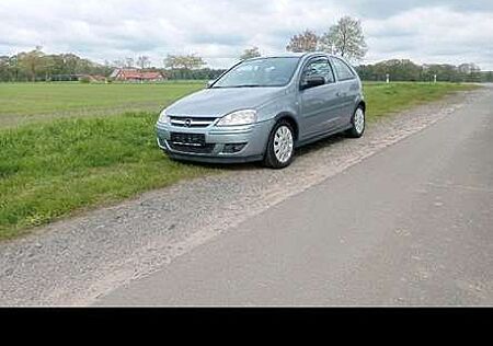 Opel Corsa 1.0 12V