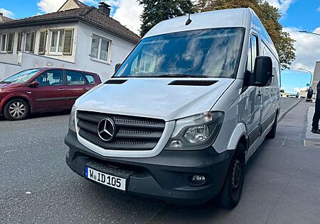 Mercedes-Benz Sprinter II Kasten 315CDI*MAXI*AUTOMATIK*2.HAND