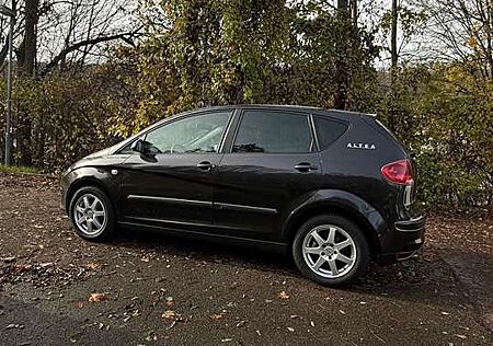 Seat Altea 1.6 Reference Comfort