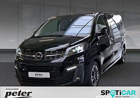 Opel Zafira Life 2.0 D M Tourer 7-Sitzer Leder Klimaautomatik Sitzheizung