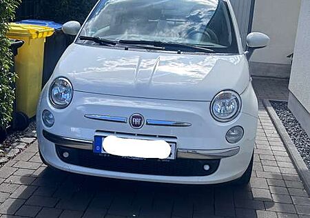 Fiat 500C 500 C 1.2 Lounge