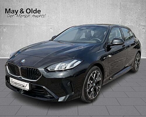 BMW 120 M Sport Navi LED ACC RFK Klimaaut DAB SHZ