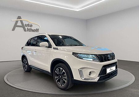 Suzuki Vitara 1.4 Comfort+ SHZ KAM PDC NAVI KLIMAA SPUR