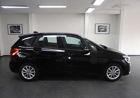 BMW 218 Active Tourer Automatik WR+SR AHK PDC
