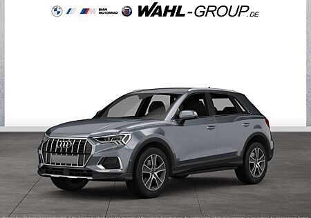 Audi Q3 45 Quattro S-Line AHK NaviPlus RFK 1.Hd.
