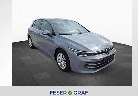 VW Golf gebraucht kaufen VW Golf Volkswagen VIII 1.5 eTSI DSG 50 EDITION AHK HUD MATRIX