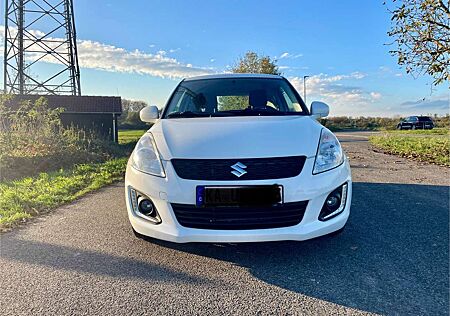 Suzuki Swift 3-Türer 1.2 Club