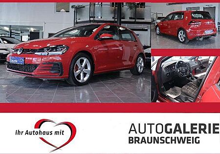 VW Golf Volkswagen 2.0 TSI DSG GTI Performance