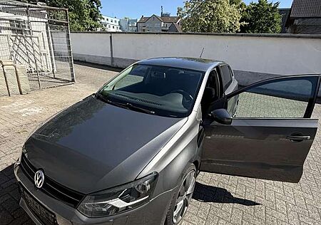 VW Polo Volkswagen 1.4