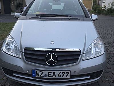 Mercedes-Benz A 180 A 180 CDI 5-türig (169.007)