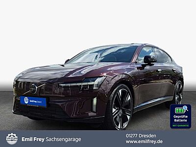 Volvo ES90 Single Motor RWD Ultra STDH*PANO*360°VIEW