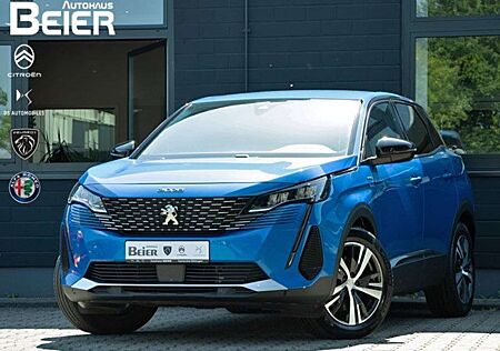 Peugeot 3008 1.6 Hybrid 225 Allure Navi/ Sitzh./ PDC