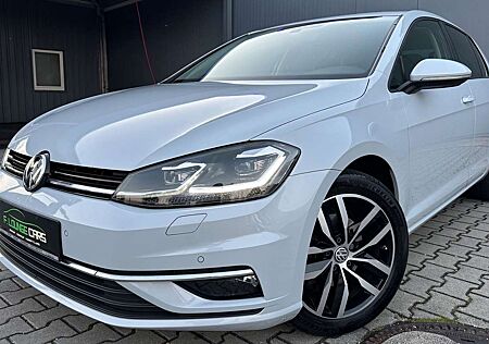 VW Golf Volkswagen VII Lim.1,6*Comfortline*BMT*Massage*Kam*