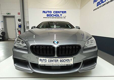 BMW 640 d xDrive M Sportpaket*HUD*Klimaaut*Panorama