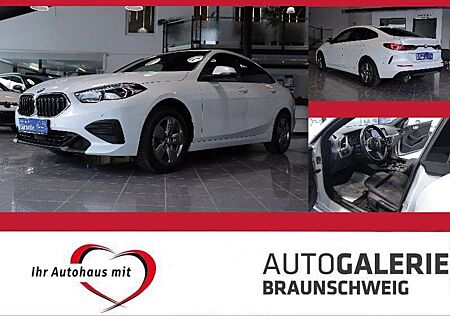BMW 216d 216 Gran Coupé Advantage *VIRTUAL*NAVI*CAM*SHZ*