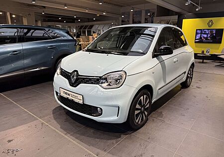 Renault Twingo Electric Techno