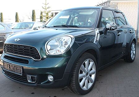 Mini Cooper SD Countryman All4