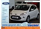 Ford Ka /+ Cool & Sound Edition 1.2i Klima Wipa