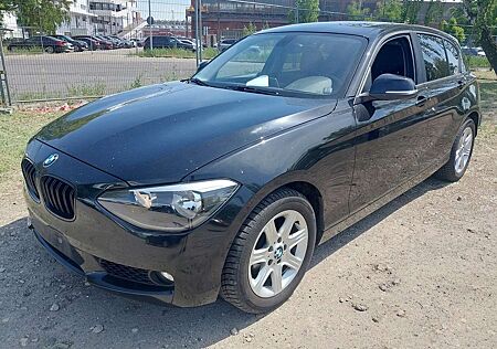 BMW 118i 118 12 Monaten Garantie